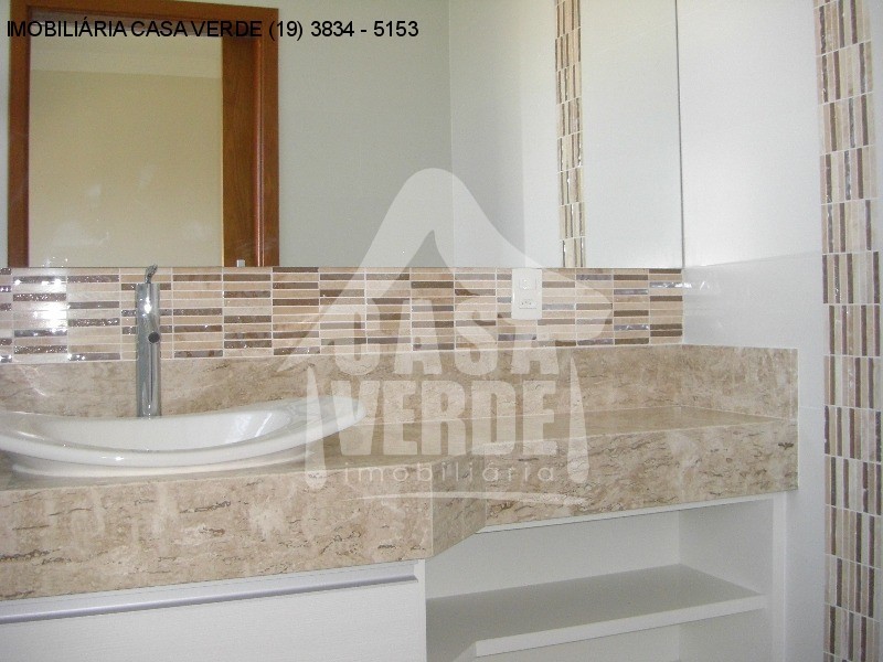 CASA em VILA AVAI, INDAIATUBA - Sobrado à venda - Condomínio Residencial Vila Avaí - Indaiatuba/SP - Foto 27