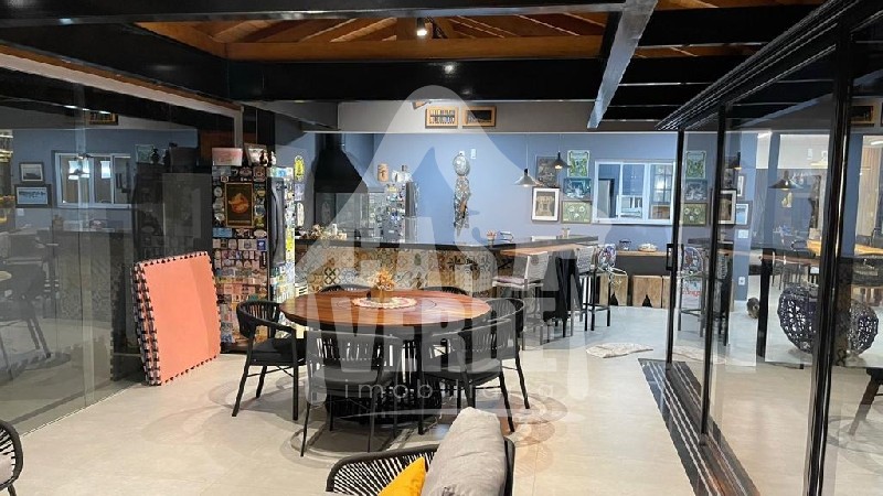 CASA em HELVÉTIA PARK II, INDAIATUBA - Lindo Sobrado à venda em Condomínio de Alto Padrão Helvetia Park em Indaiatuba/SP - Foto 13
