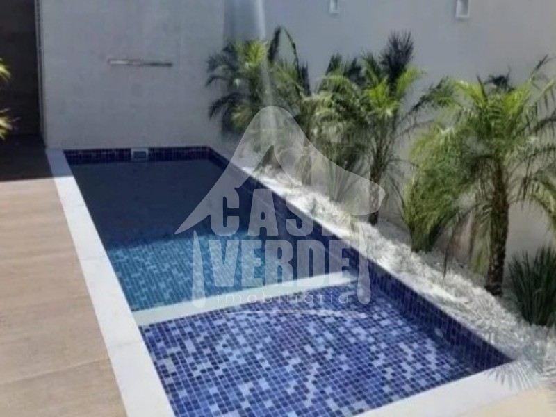 CASA em RESIDENCIAL DUAS MARIAS, INDAIATUBA - Casa à venda - Condomínio Duas Marias - Indaiatuba / SP - Foto 22