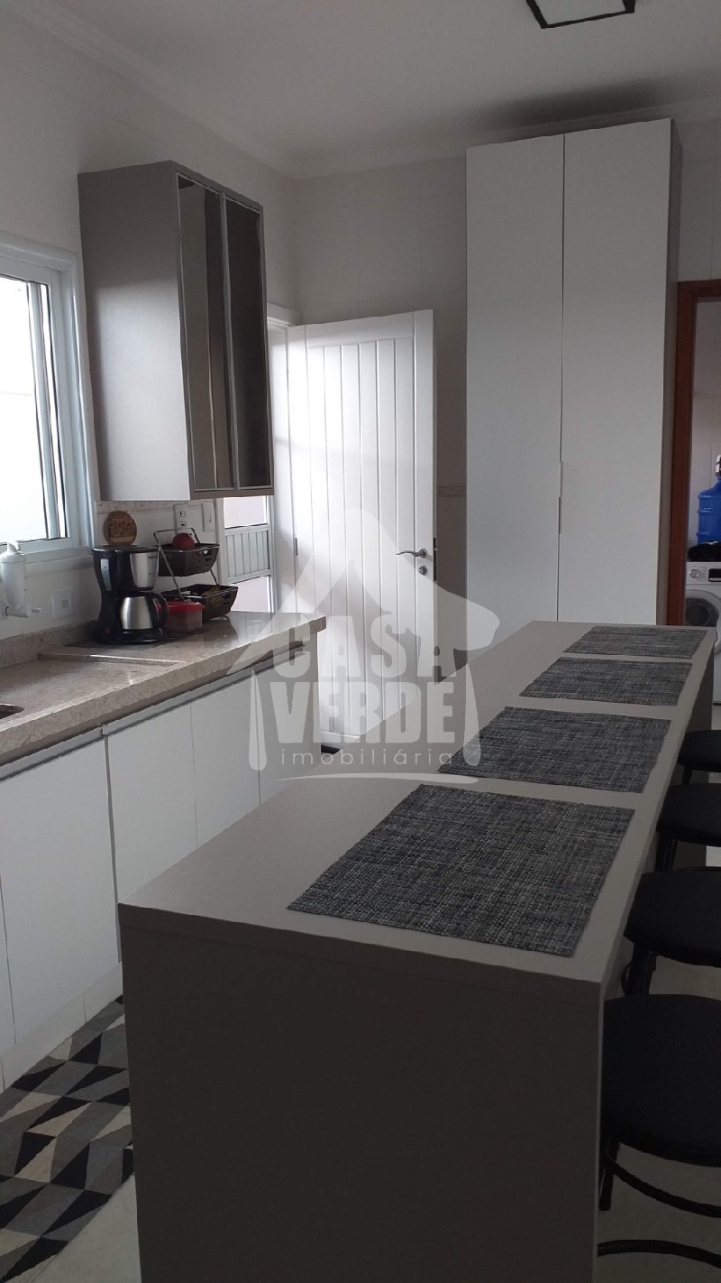 CASA em TERRA MAGNA, INDAIATUBA - Casa à venda no Condomínio Residencial Terra Magna em Indaiatuba/SP, Linda Casa à venda em um condomínio repleto de Verde, cercado pela Natureza - Foto 2