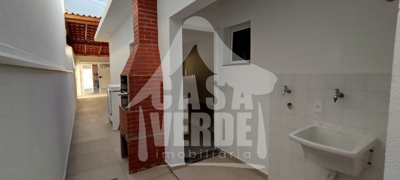 CASA em PARQUE RESIDENCIAL SABIÁS, INDAIATUBA - Casa térrea à venda | Parque Residencial Sabiás, Indaiatuba/SP - Foto 8