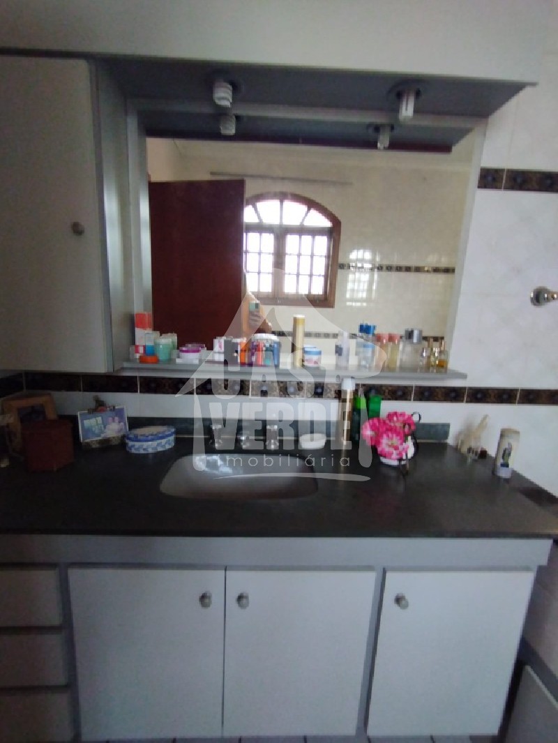 CASA em VILA VITÓRIA II, INDAIATUBA - Sobrado para locação -  Mobiliado- Vila Vitória  - Indaiatuba/SP - Foto 46