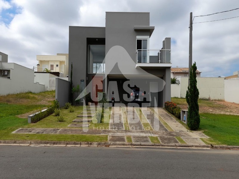 CASA em RESIDENCIAL TERRA NOBRE, INDAIATUBA - Casa à venda em Indaiatuba/SP, Condomínio Terra Nobre - Foto 23
