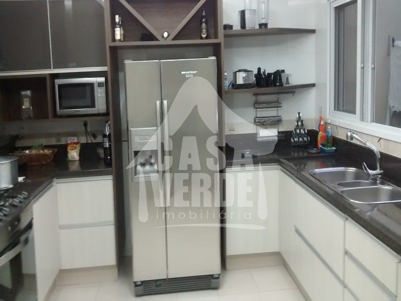 CASA em VILA ROMANA, INDAIATUBA - Sobrado à venda - Condomínio Villa Romana - Indaiatuba/SP - Foto 39