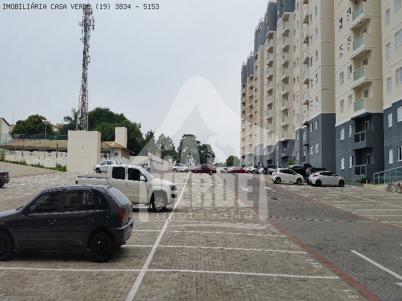 APARTAMENTO em GRAND VILLE, INDAIATUBA - Cobertura Duplex | Condomínio Grand Ville - Foto 6