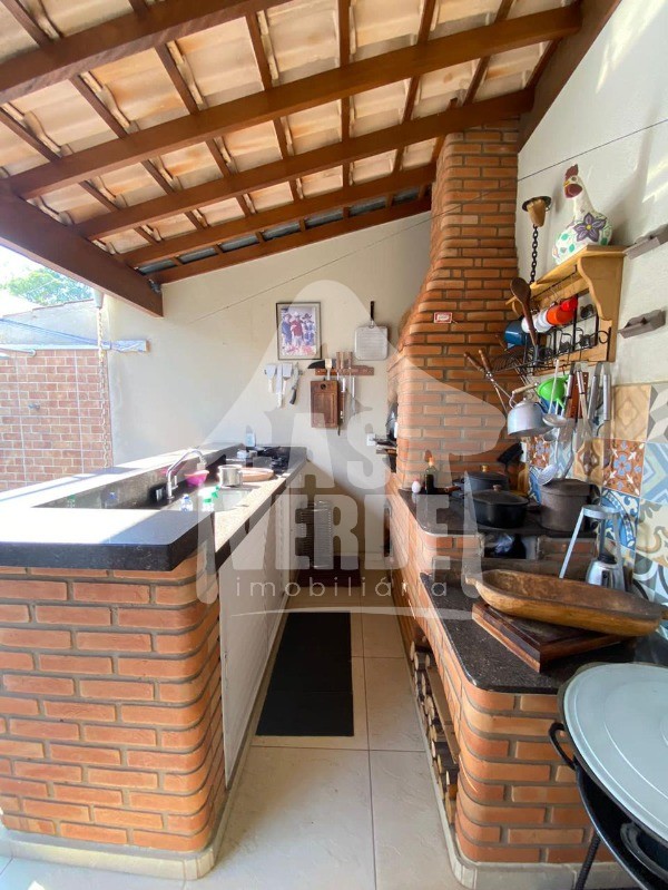 CASA em VILA LOPES, INDAIATUBA - Lindo sobrado à venda - Bairro Vila Lopes em Indaiatuba/SP - Foto 2