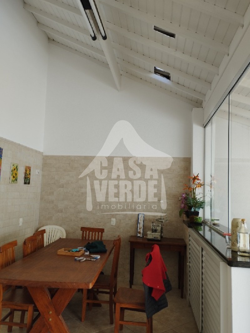CASA em JARDIM ESPLENDOR, INDAIATUBA - Sobrado à venda - Condomínio Jardim Esplendor  - Indaiatuba/SP - Foto 16