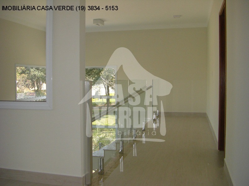 CASA em VILA AVAI, INDAIATUBA - Sobrado à venda - Condomínio Residencial Vila Avaí - Indaiatuba/SP - Foto 63