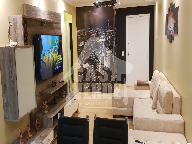 APARTAMENTO em PIATÃ, INDAIATUBA - Vender apartamento em Indaiatuba/SP, Edifício Piatã - Foto 11