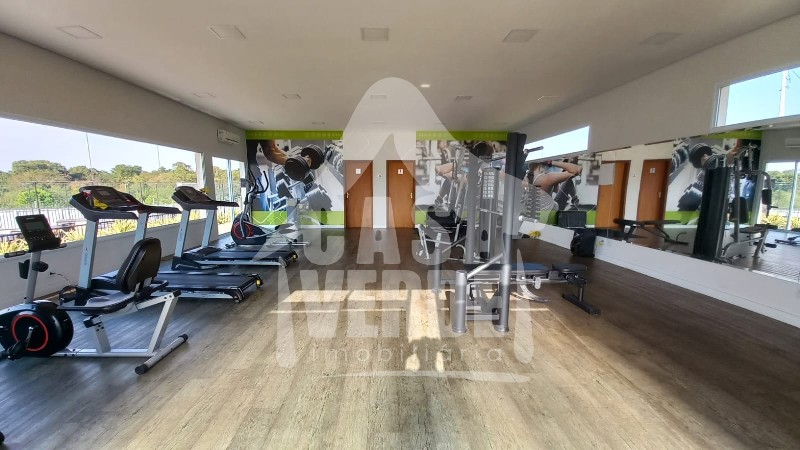 CASA em JARDIM PANORAMA, INDAIATUBA - Casa à venda no Condomínio Piemonte em Indaiatuba/SP - Foto 30