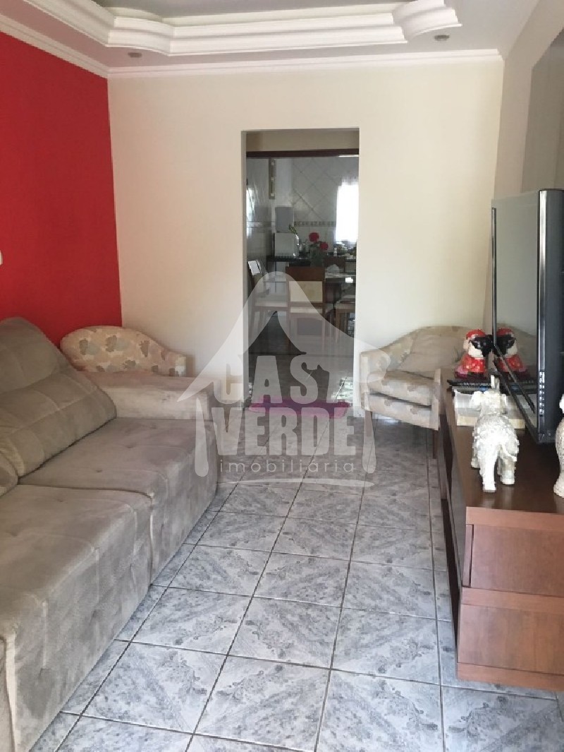 CASA em PARQUE DAS NAÇÕES, INDAIATUBA - Casa à venda no Parque das Nações - Indaiatuba/SP, Casa à venda em Indaiatuba/SP - Foto 5