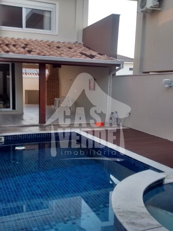 CASA em VILA ROMANA, INDAIATUBA - Sobrado à venda - Condomínio Villa Romana - Indaiatuba/SP - Foto 41