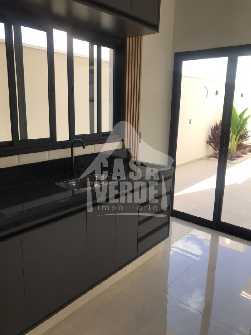 CASA em JARDIM BRÉSCIA, INDAIATUBA - Casa térrea à venda no Cond. Residencial Bréscia em Indaiatuba/SP - Foto 4