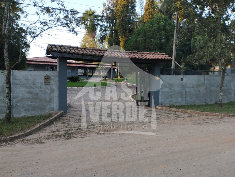 CHÁCARA em COLINAS DO MOSTEIRO DE ITAICI, INDAIATUBA - Chácara á venda - Recanto dos Pássaros -  Indaiatuba/SP - Foto 39