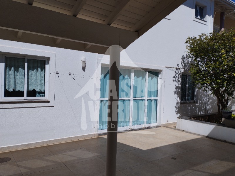 CASA em JARDIM ESPLENDOR, INDAIATUBA - Sobrado à venda - Condomínio Jardim Esplendor  - Indaiatuba/SP - Foto 42