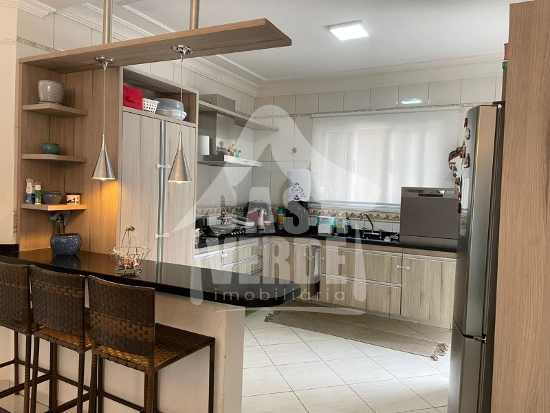 CASA em JARDIM PORTAL DOS IPÊS, INDAIATUBA - Casa á venda no Condomínio Portal dos Ipês | Indaiatuba/SP - Foto 1