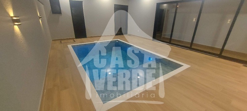 CASA em RESIDENCIAL EVIDÊNCIAS, INDAIATUBA - Casa à venda - Condomínio Evidências - Indaiatuba/SP - Foto 42
