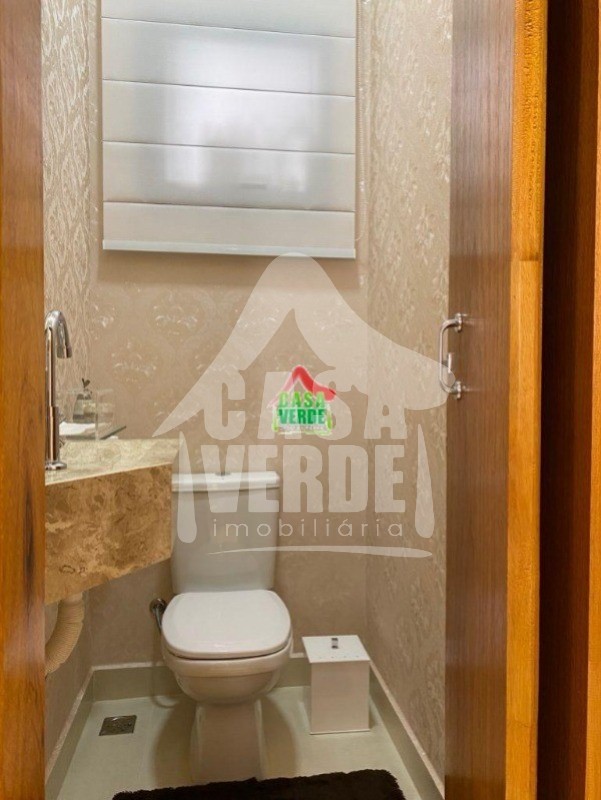 CASA em JARDIM BRÉSCIA, INDAIATUBA - Linda casa à venda no Cond. Jardim Bréscia em Indaiatuba/SP - Foto 41