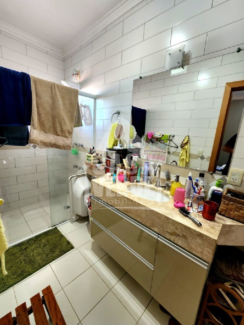 CASA em VILA MARIA HELENA, INDAIATUBA - Sobrado maravilhoso à venda no Vila Maria Helena - Indaiatuba/SP - Foto 13