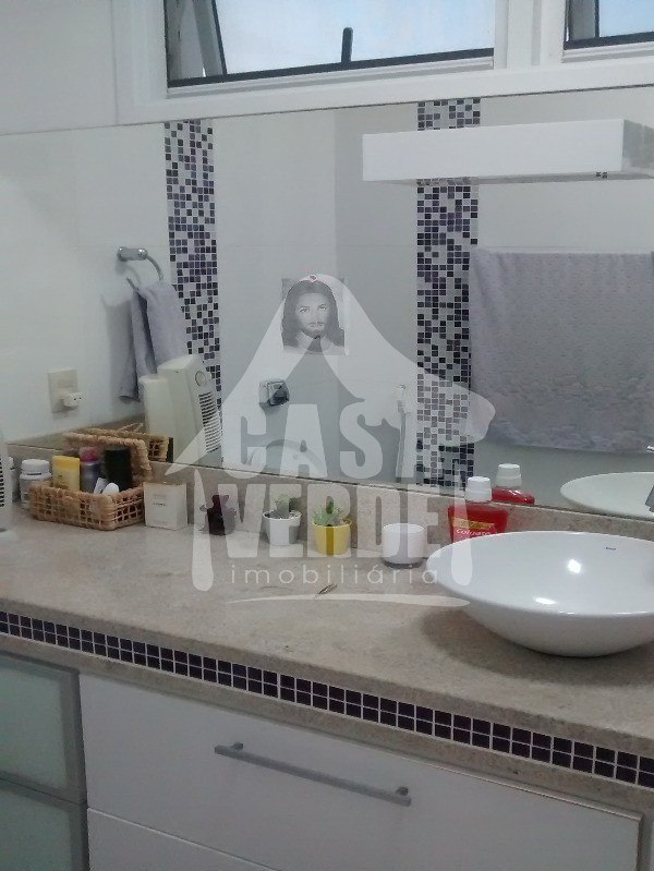 CASA em VILA ROMANA, INDAIATUBA - Sobrado à venda - Condomínio Villa Romana - Indaiatuba/SP - Foto 40