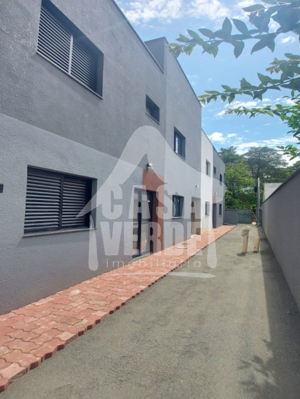 APARTAMENTO em JARDIM MORUMBI, INDAIATUBA - Vender, alugar apartamento no Jardim Morumbi em Indaiatuba - Foto 11