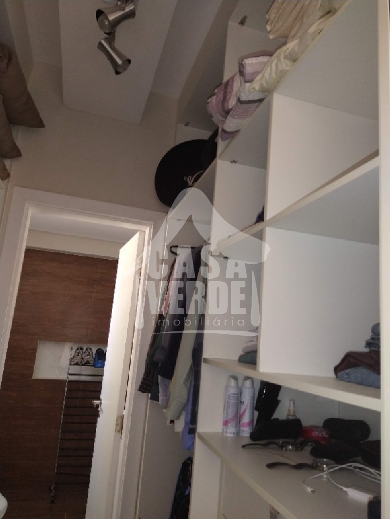 APARTAMENTO em VILA HOMERO, INDAIATUBA - Apartamento à venda - Condomínio Sky Towers - Indaiatuba/SP - Foto 31