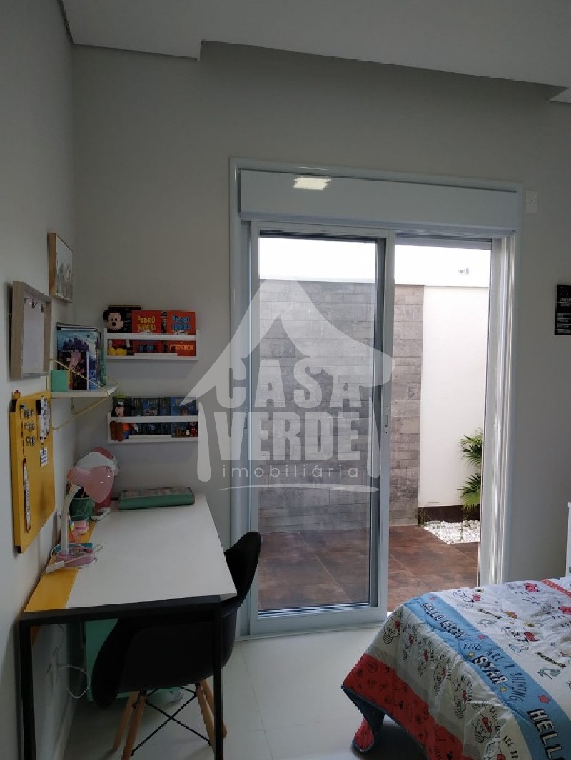CASA em RESIDENCIAL DUAS MARIAS, INDAIATUBA - Casa à venda - Condomínio Duas Marias - Indaiatuba / SP - Foto 31