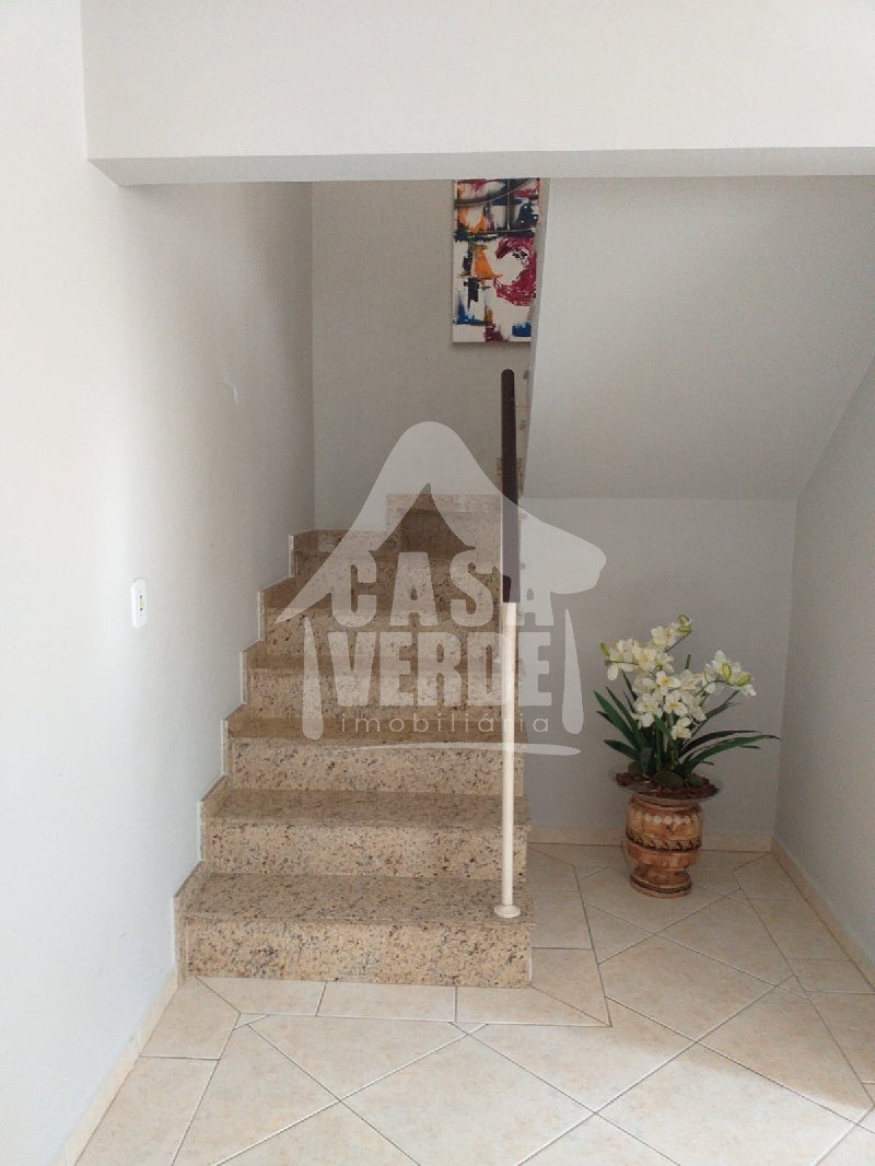 CASA em VILA RUBENS, INDAIATUBA - Casa à venda e locação - Bairro Vila Rubens - Indaiatuba/SP - Foto 23