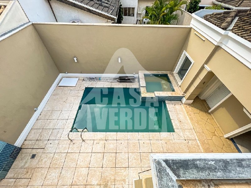 CASA em JARDIM ESPLENDOR, INDAIATUBA - Sobrado à Venda Condomínio Esplendor em Indaiatuba/SP - Foto 2