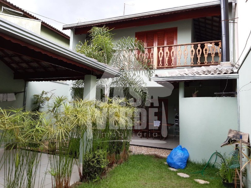 CASA em JARDIM PAULISTA I, INDAIATUBA - Sobrado à venda - Bairro Jardim Paulista I - Indaiatuba/SP - Foto 27
