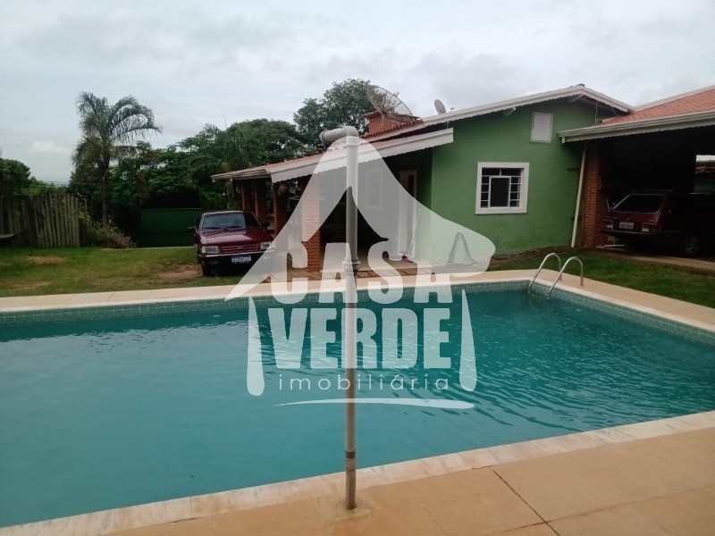 CHÁCARA em ALTOS DA BELA VISTA, INDAIATUBA - Foto 29