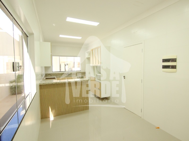 CASA em VILA BORGHESE, INDAIATUBA - Sobrado à venda - Condomínio Vila Borghese Indaiatuba-SP - Foto 17