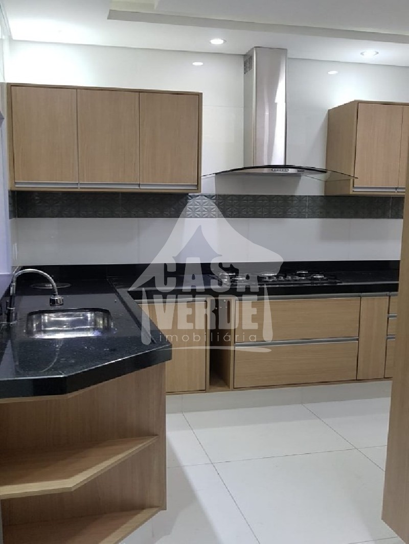 CASA em JARDIM SANTORINI, INDAIATUBA - Sobrado à venda - Jardim Santorini em Indaiatuba/SP - Foto 2