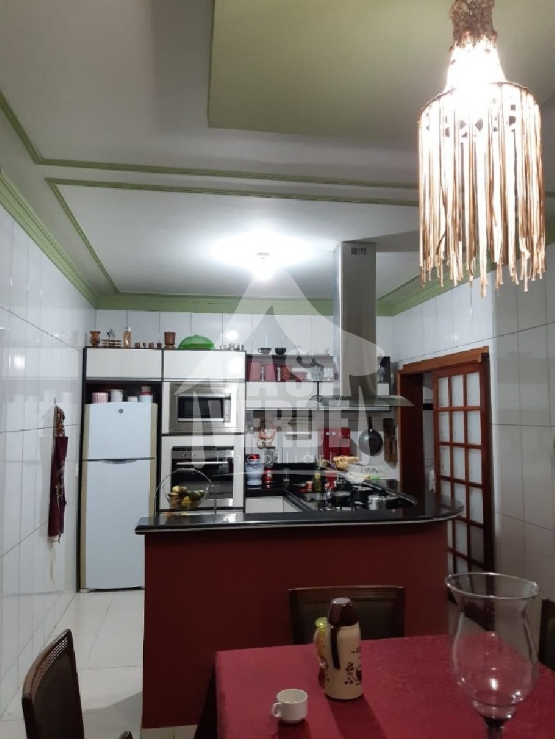 CASA em JARDIM PAULISTA I, INDAIATUBA - Sobrado à venda - Bairro Jardim Paulista I - Indaiatuba/SP - Foto 2