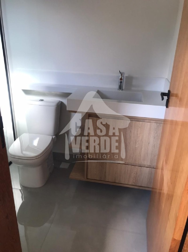 CASA em JARDIM BRÉSCIA, INDAIATUBA - Casa térrea à venda no Cond. Residencial Bréscia em Indaiatuba/SP - Foto 11