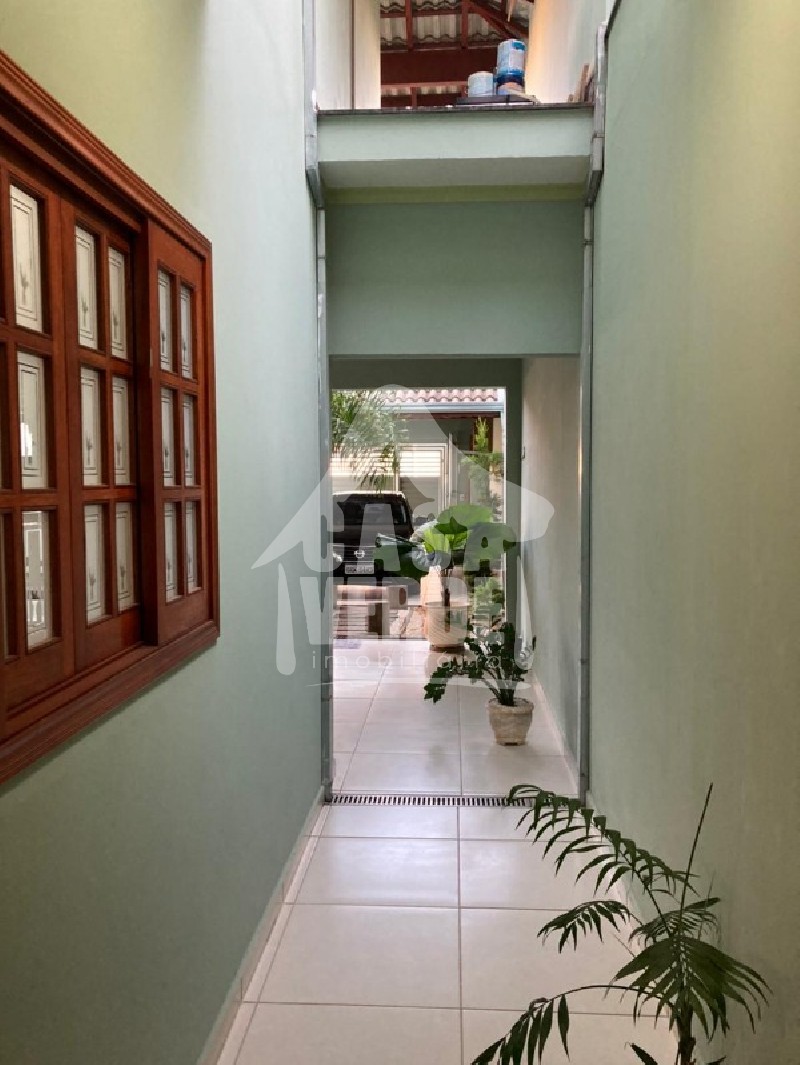 CASA em JARDIM PAULISTA I, INDAIATUBA - Sobrado à venda - Bairro Jardim Paulista I - Indaiatuba/SP - Foto 22