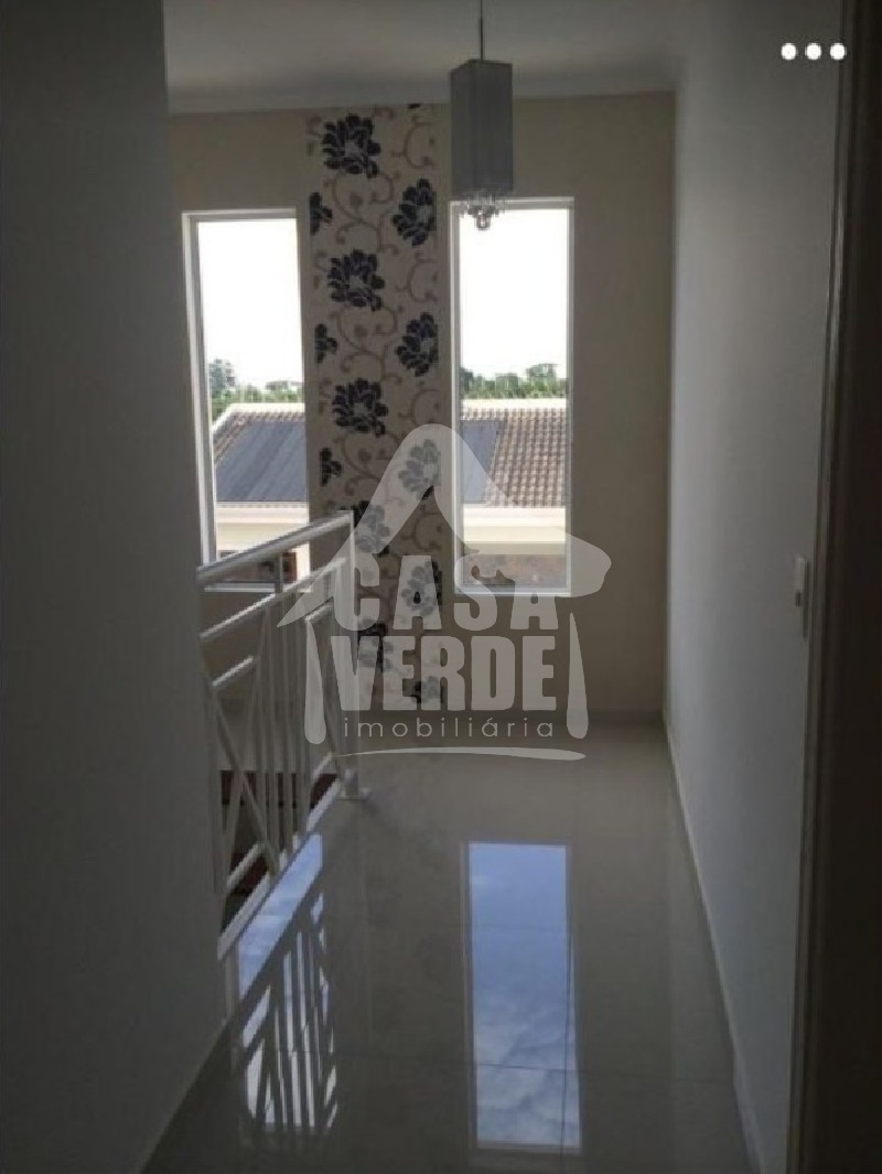 CASA em RESIDENCIAL VILLA SUÍÇA, INDAIATUBA - Sobrado à venda em Indaiatuba no condomínio Residencial Villa Suíça - Foto 1