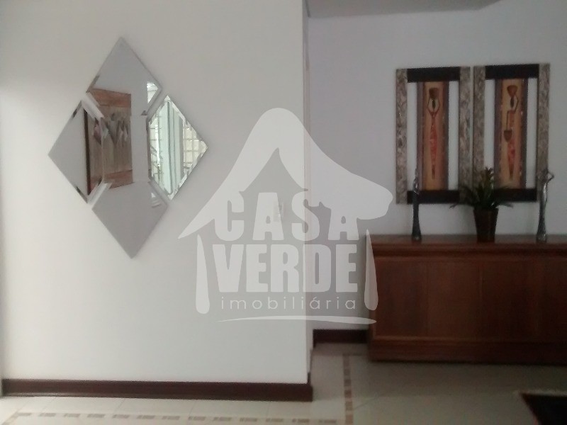 CASA em VILA ROMANA, INDAIATUBA - Sobrado à venda - Condomínio Villa Romana - Indaiatuba/SP - Foto 24