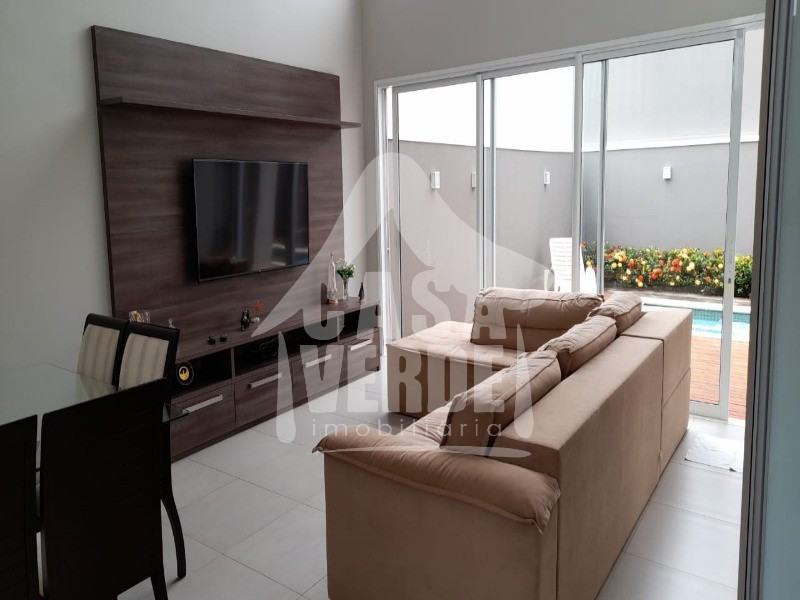 CASA em RESIDENCIAL TERRA NOBRE, INDAIATUBA - Casa à venda em Indaiatuba/SP, Condomínio Terra Nobre - Foto 27