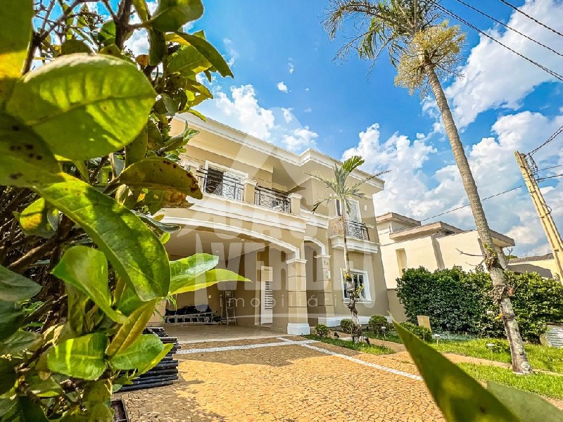 CASA em JARDIM ESPLENDOR, INDAIATUBA - Sobrado à Venda Condomínio Esplendor em Indaiatuba/SP - Foto 22