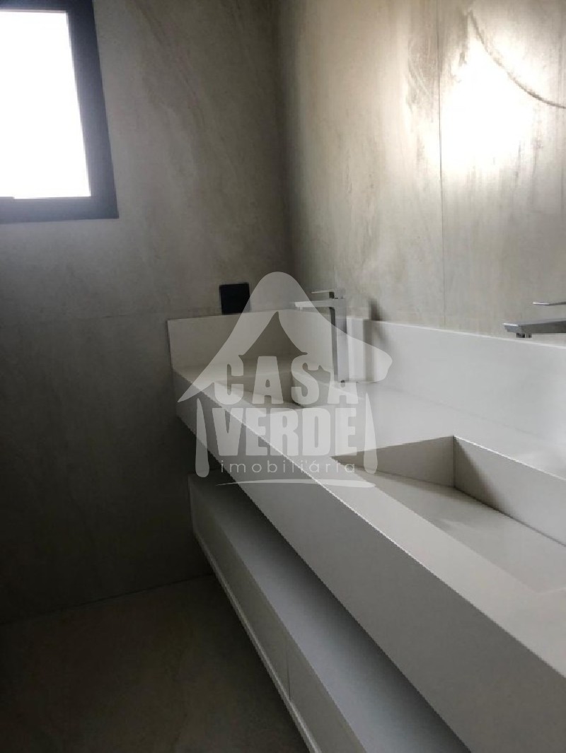 CASA em RESIDENCIAL DUAS MARIAS, INDAIATUBA - Sobrado à venda - Condomínio Duas Marias em Indaiatuba/SP - Foto 1