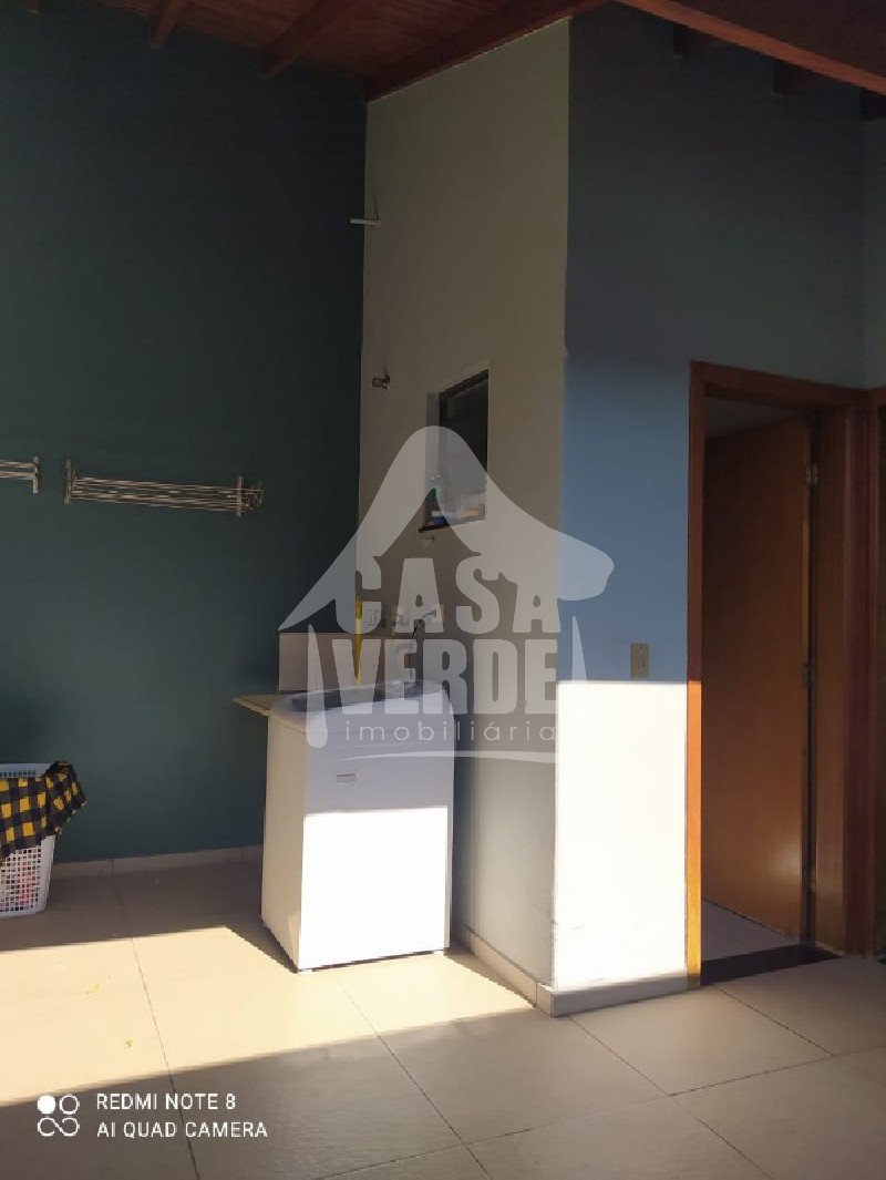 CASA em JARDIM MOACYR ARRUDA, INDAIATUBA - Casa assobradada para venda no Jardim Moacyr Arruda em Indaiatuba/SP - Foto 13