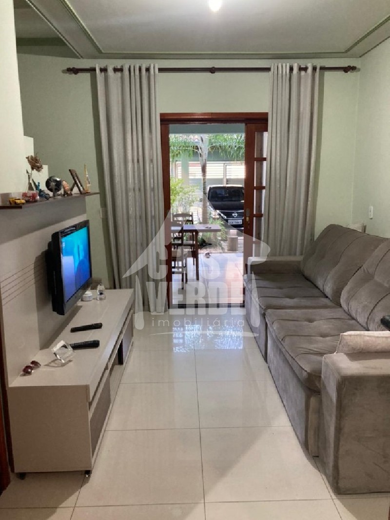 CASA em JARDIM PAULISTA I, INDAIATUBA - Sobrado à venda - Bairro Jardim Paulista I - Indaiatuba/SP - Foto 1