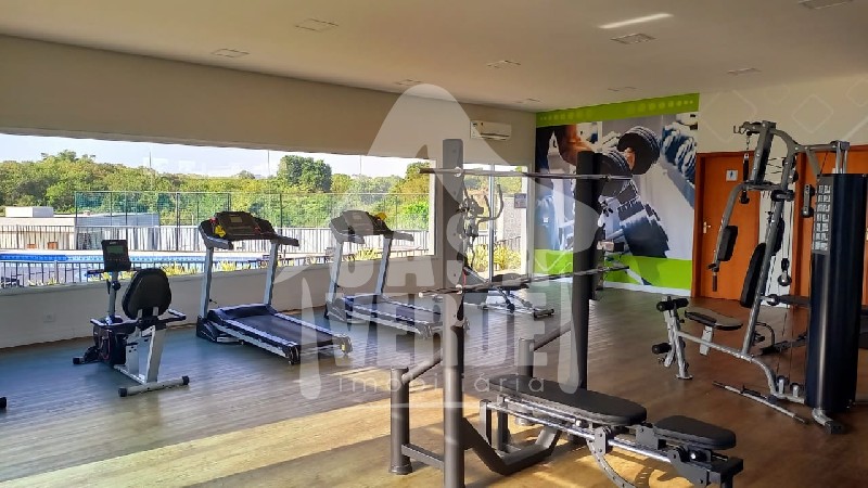 CASA em JARDIM PANORAMA, INDAIATUBA - Casa à venda no Condomínio Piemonte em Indaiatuba/SP - Foto 31