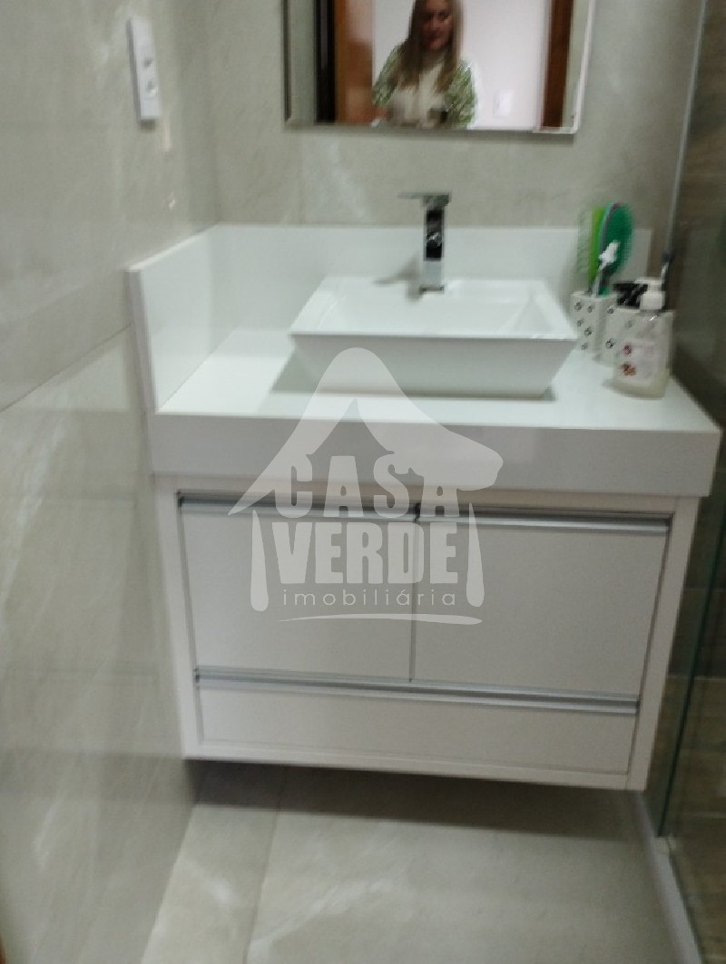 CASA em JARDIM PARK REAL, INDAIATUBA - Casa térrea à venda - Cond. Park Real - Indaiatuba/SP - Foto 8