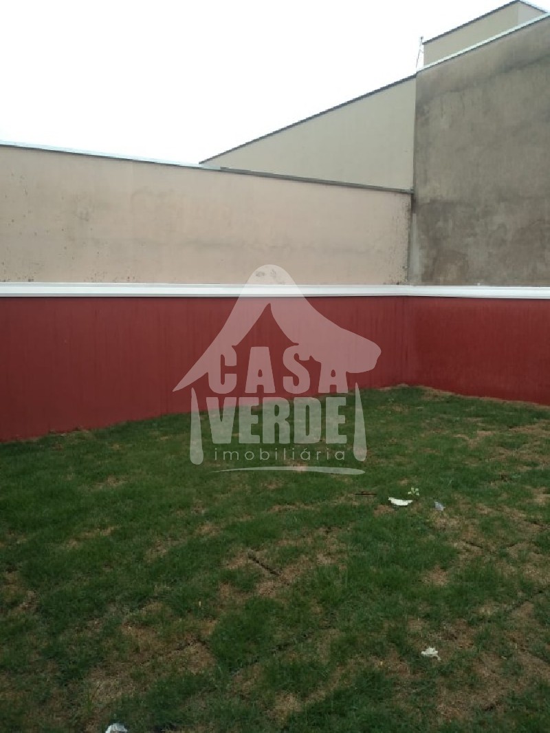 CASA em JARDIM MONTE CARLO, INDAIATUBA - Casa nova à venda | Jardim Monte Carlo - Foto 12