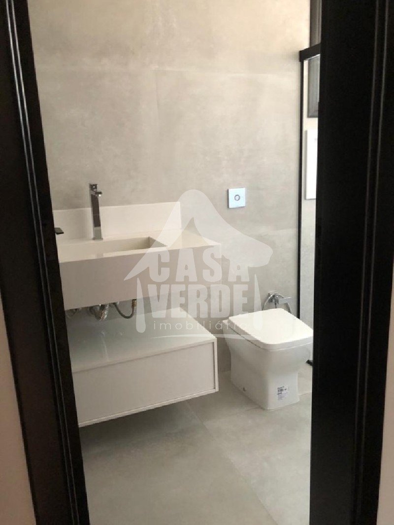 CASA em RESIDENCIAL DUAS MARIAS, INDAIATUBA - Sobrado à venda - Condomínio Duas Marias em Indaiatuba/SP - Foto 16