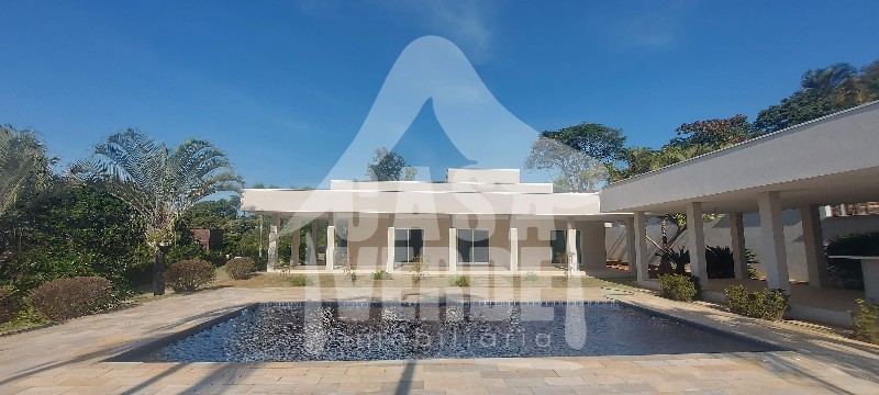 CHÁCARA em COLINAS DO MOSTEIRO DE ITAICI, INDAIATUBA - Foto 3
