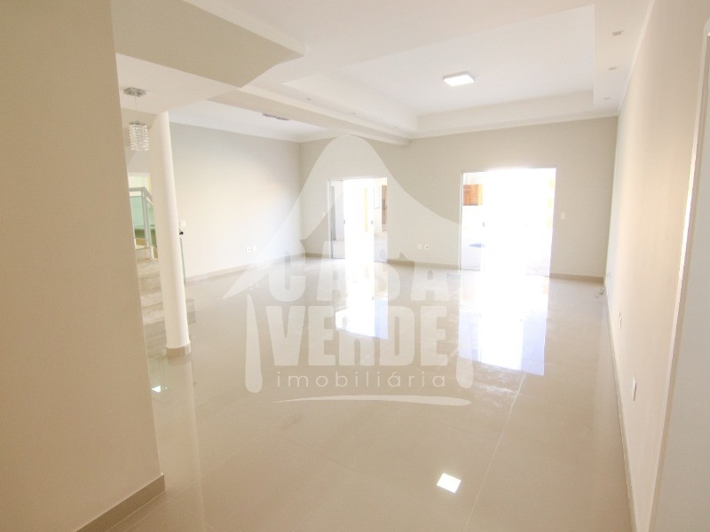CASA em VILA BORGHESE, INDAIATUBA - Sobrado à venda - Condomínio Vila Borghese Indaiatuba-SP - Foto 13