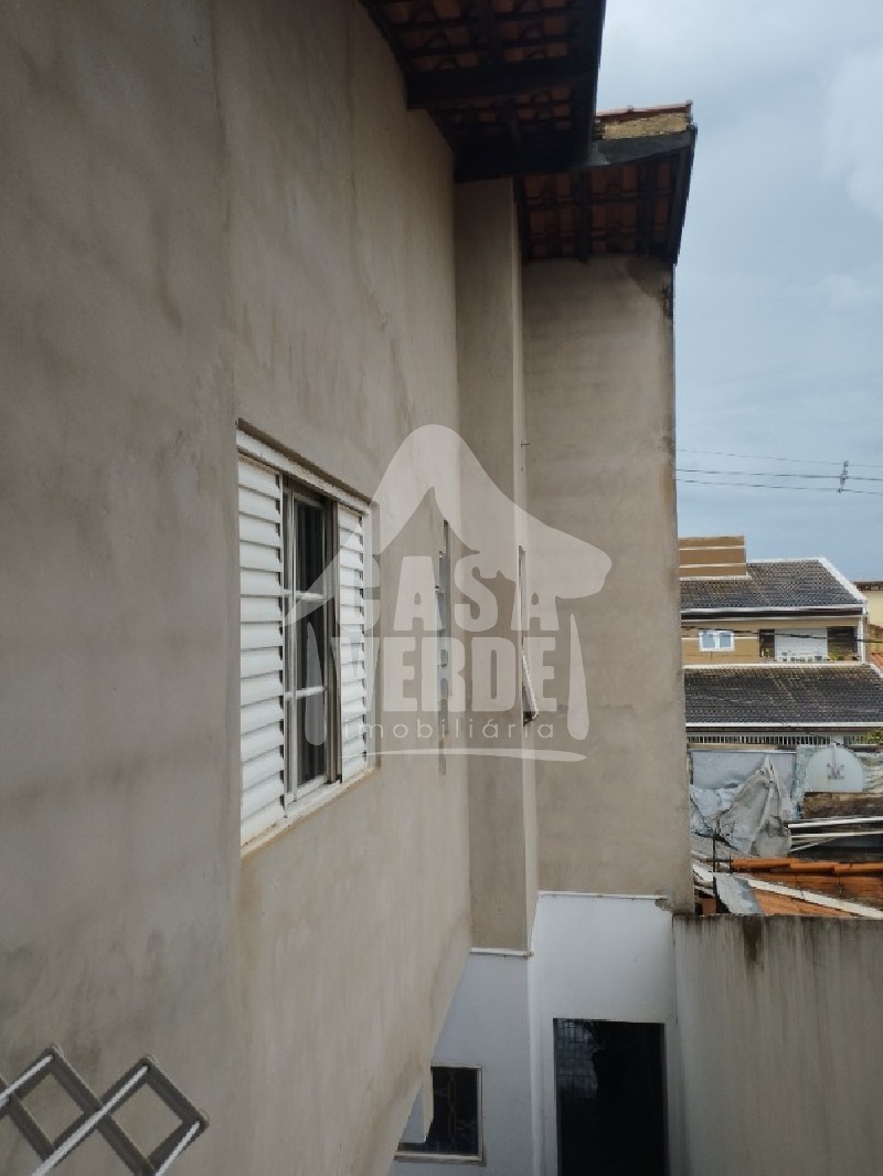 CASA em JARDIM BELO HORIZONTE, INDAIATUBA - Sobrado à venda no Jd. Belo Horizonte em Indaiatuba/SP - Foto 6